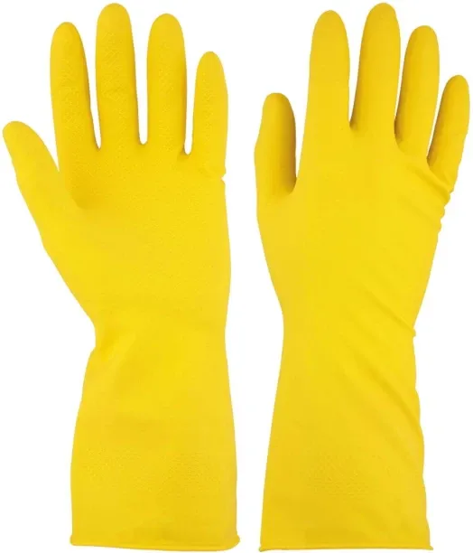 Bullit Glove Households 1600 Nylon  Safety Gloves