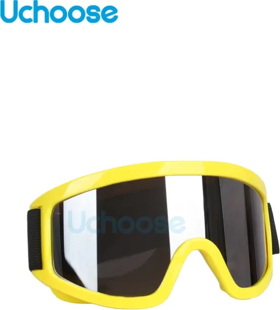 MAX 45078Motorcycle Sunglasses Outdoor Protective Glasses Goggles ATV Motocross Glasses ATV Motorcy…