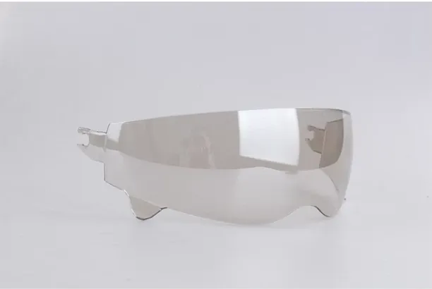 MAX helmet special lens inner transparent black inner lens visor Motorbike Full Face Helmet