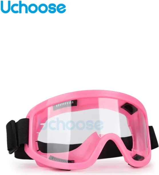 MAX Motorcycle Helmet Goggles Outdoor Protective Glasses Motorcycle Sunglasses Goggles ATV Motocros…