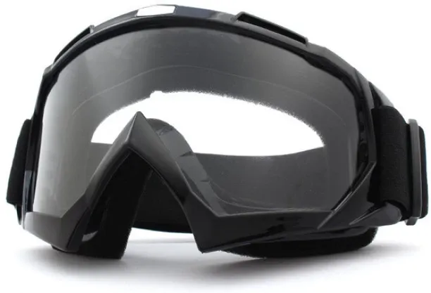 MAX (321 A15)High Quality MX Goggles Motocross Glasses Off Road Dirt Bike Motorcycle Helmets Goggle…