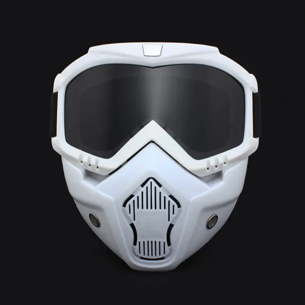 MAX Goggles anti-wind and sand equipment mask goggles motorcycle helmet off-road sports riding outd…