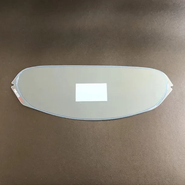MAX Motorcycle Helmet Visor Anti Fog Film Moto Helmet Visor Helmets Lens Film For SHOEI X14 Z7 Z8 X…
