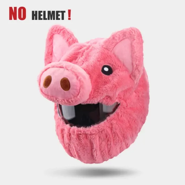 MAX 2022 New Motorcycle Helmet Hat Full Helmets Christmas Cap Gift Cover Motorbike Funny Heeds Craz…