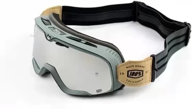 MAX 17ATV Motocross Goggles Glasses NEW 2023 MX Off Road Dirt Bike Motorcycle Helmets Goggles Ski M…