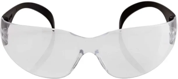 Alsafe Safety Spectacles Clear Blowtorch  Safety Goggle
