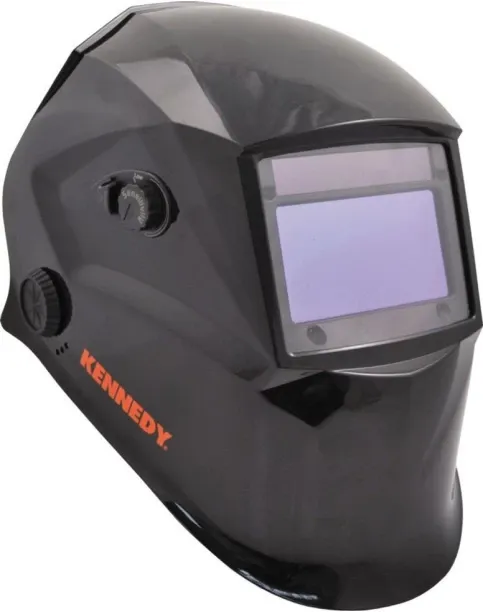 Kennedy Outer Lens For Kwh100 Helmets Welding Helmet