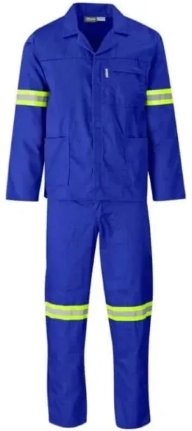 JH Overall Safety Jacket