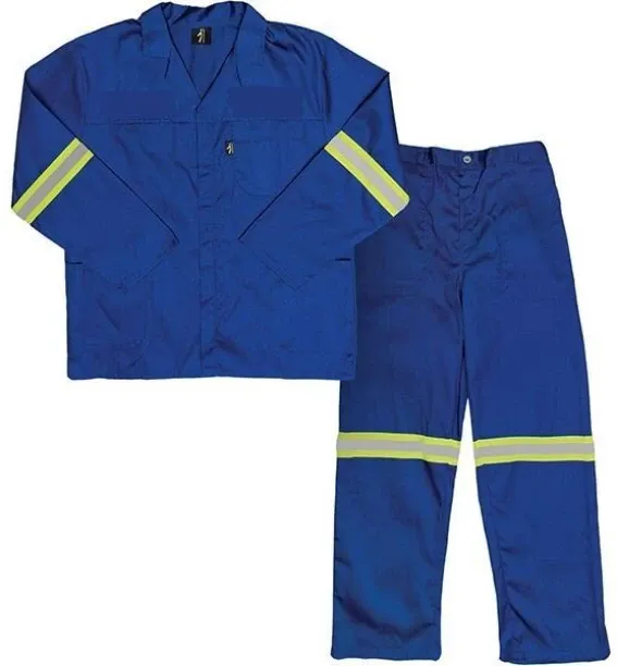 SMTE Blue Uniform Shirt