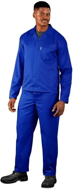 Altitude Budget Conti Suit Safety Jacket