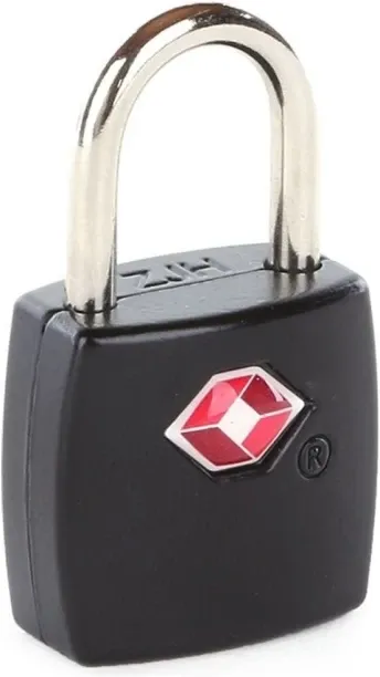 Cellini Accessories Tsa Padlock Set Safety Lock