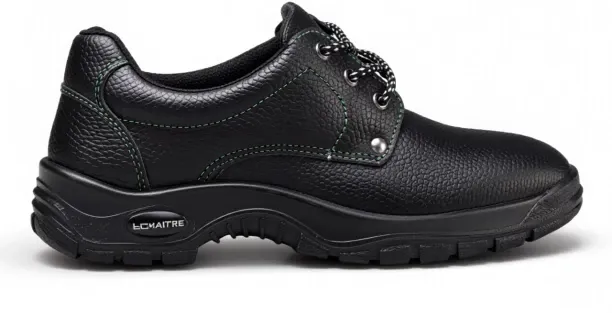 Lemaitre Steel Toe Leather Safety Shoe