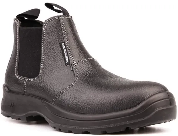 Bata Composite Toe Polyester Safety Shoe