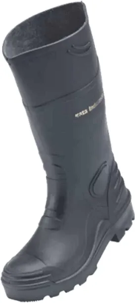 Bata Composite Toe Polyester Safety Shoe