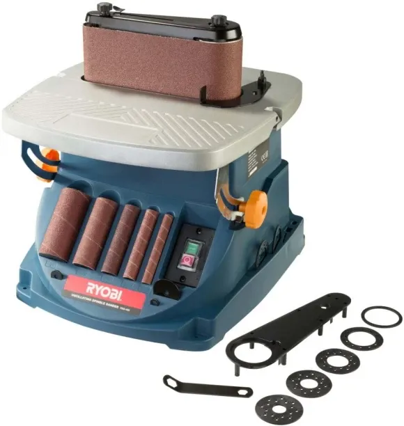 Ryobi OSB-450 114 cm Belt Sander