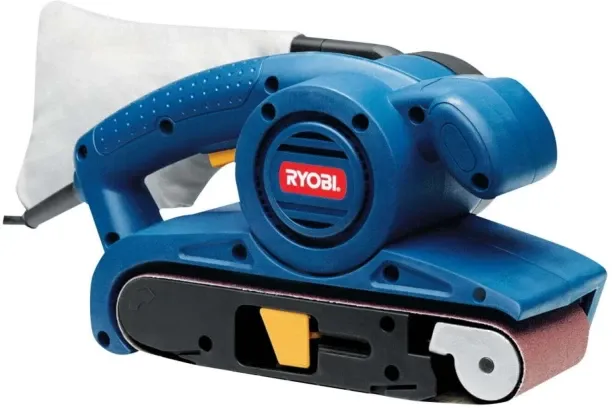 Ryobi EBS-810 800W 187 m Belt Sander