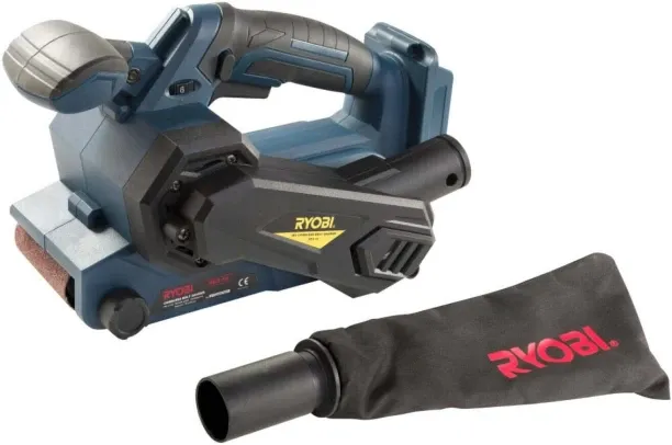 Ryobi CORDLESS 475 m Belt Sander