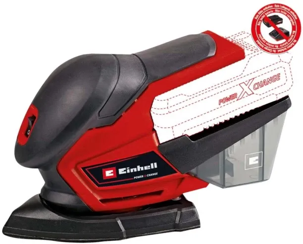 Einhell PXC Cordless Multi 150 cm Belt Sander