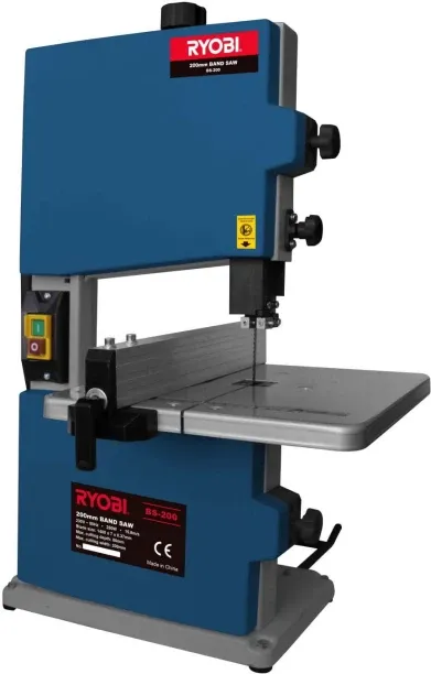 Ryobi Band Saw 0 cm Belt Sander