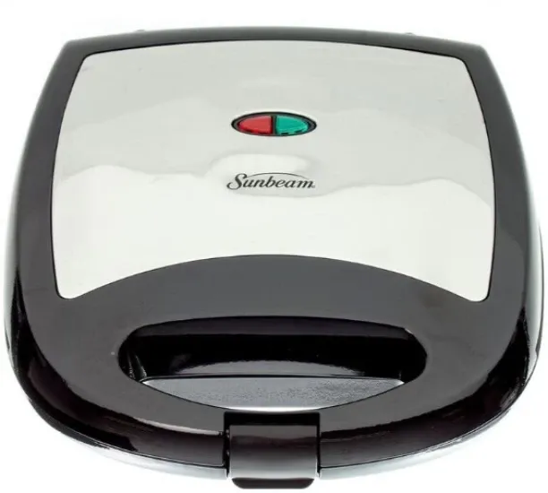 Sunbeam Sunbeam_ 4 Slice Sandwich Toaster Electric Toast