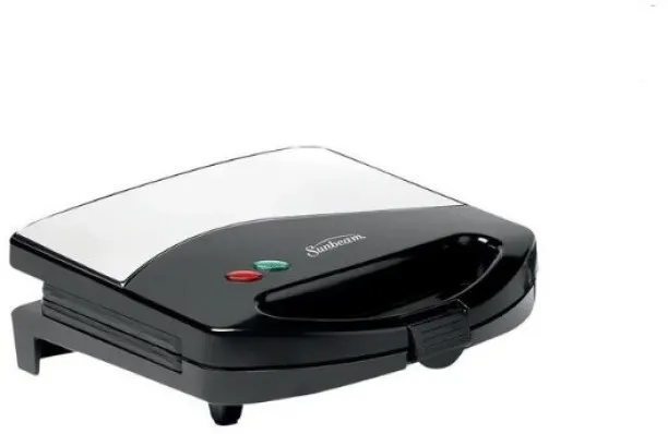 Sunbeam Nonstick 2 Slice Sandwich Toaster(parallel Import) Electric Grill