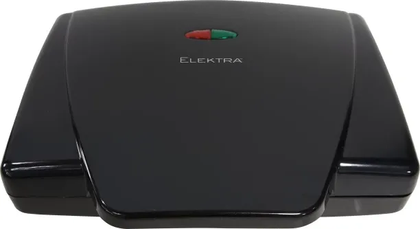 Elektra 2-Slice Grill Electric Grill