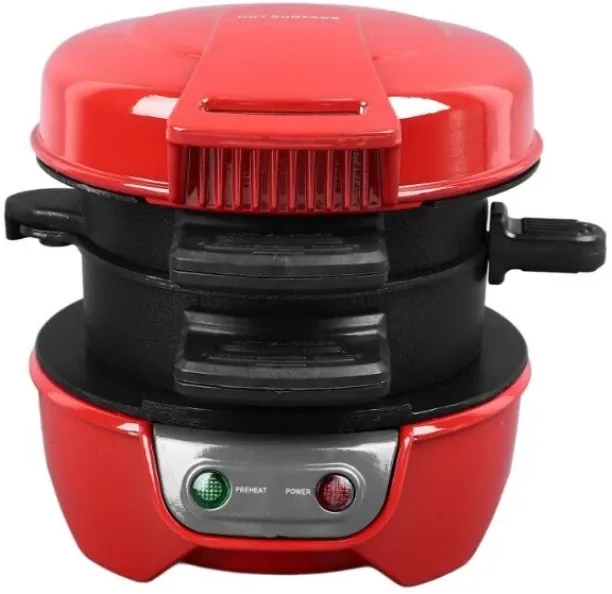 PSM Sandwich Maker Electric Toast