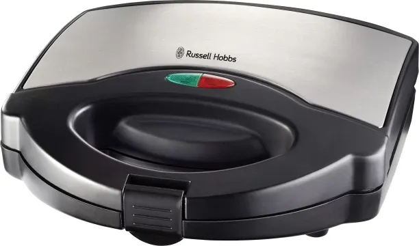 Russell Hobbs 2SL Sandwich Maker Electric Grill