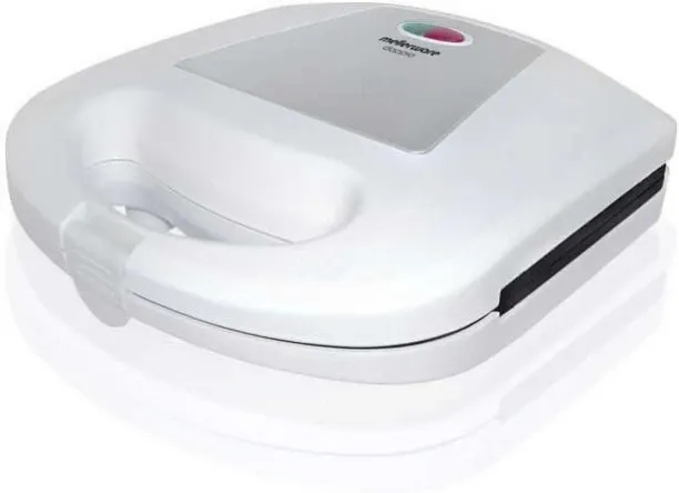 Mellerware Dopio Sandwich Toaster Electric Toast