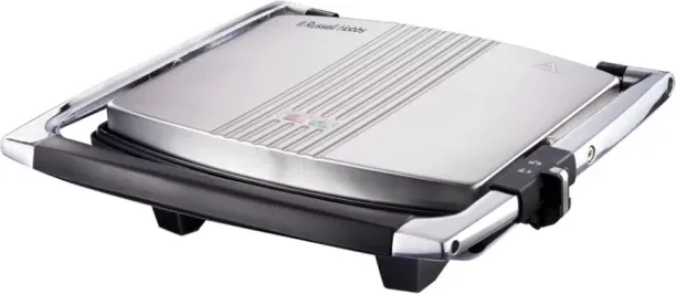 Russell Hobbs Nonstick Sandwich Press (Parallel Import) Hobbs Nonstick Sandwich Press (parallel Imp…