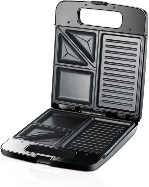 ACKILISS ACL-2583 Sandwich Maker Electric Toast