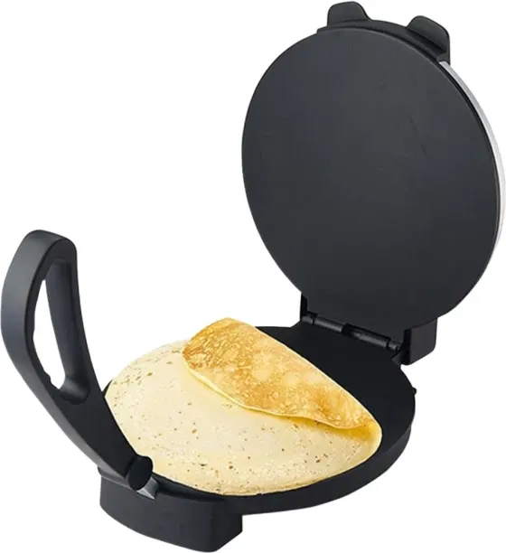 Sokany Roti Maker Electric Skillets and Griddles