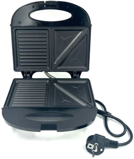 raf sandwich Electric Toast