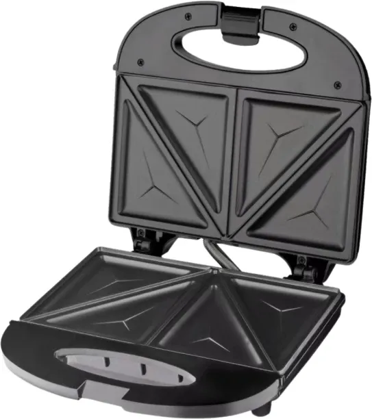 Raf Raf Sandwich Maker Electric Toast