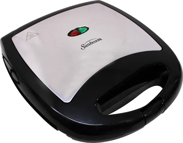 Sunbeam 4 Slice Sandwich Toaster - SFS-2108 Electric Toast