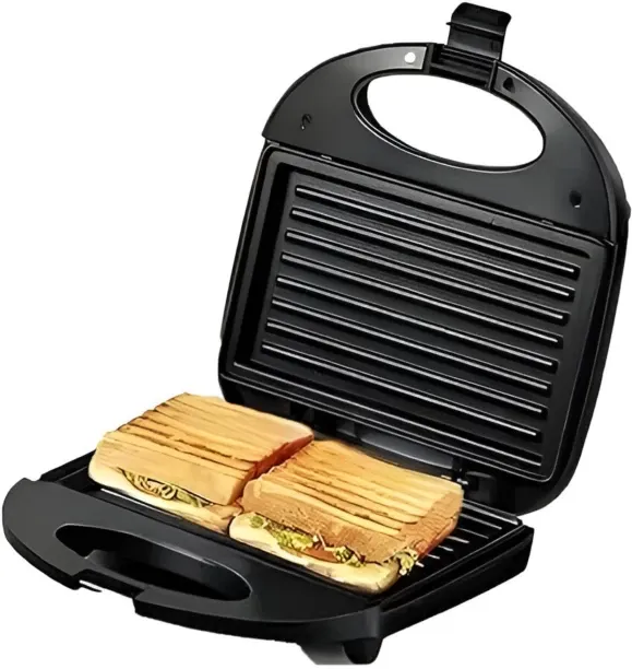 generic Toaster Sandwich Maker – R.239 Model Electric Toast