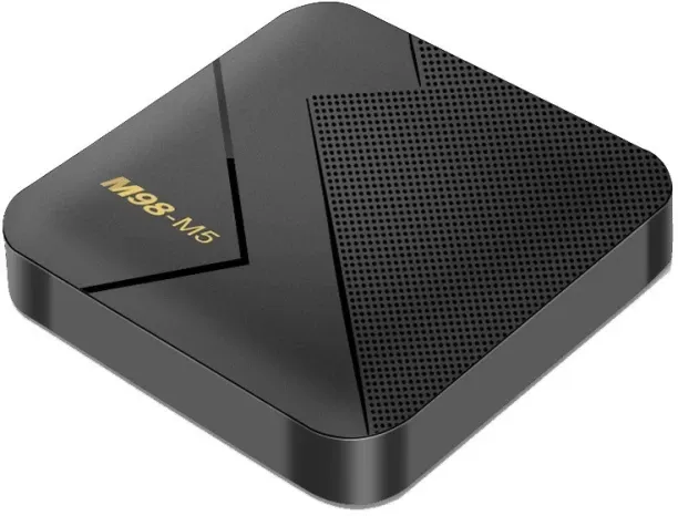 Happyfun Streaming media player, Internet TV set-top box NA