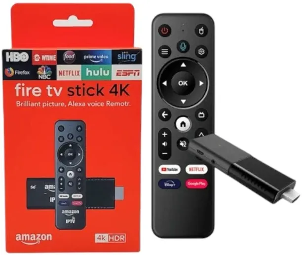 Fire tv 10k Fire tv stick 10k