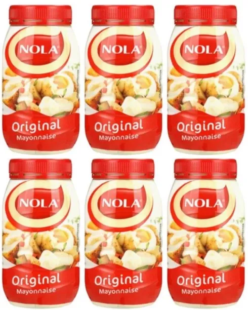 NOLA Original Mayonnaise