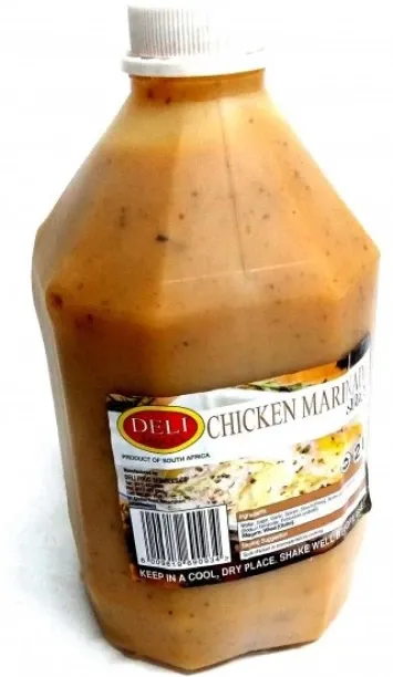 Chicken Marinade Sauces Chicken Marinade Sauce
