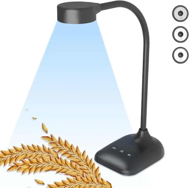 LEMON Document Camera for Doc Camera, USB Visualizer with LED Light, Auto Focus, Image Invert, Scan…