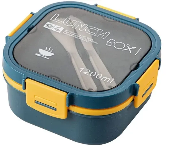 Lunch Box Multipurpose Lunch Box