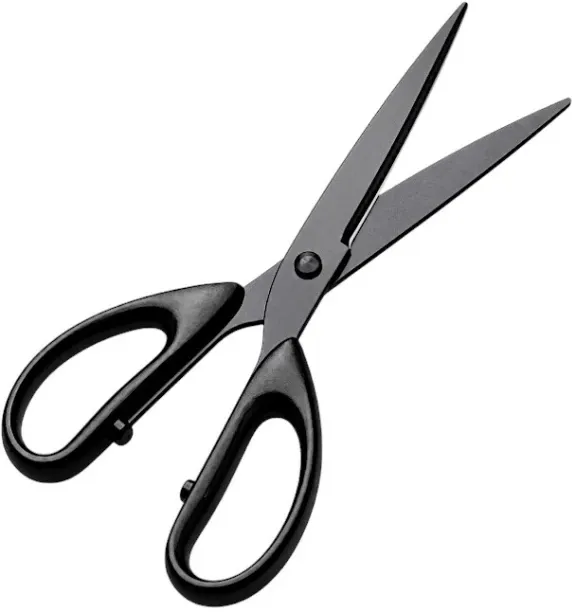 Lamora Anti-Rust Multi-purpose Stainless Steel Cutting Scissors