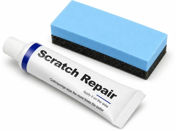 Nano Technology Car Scratch Remover Liquid