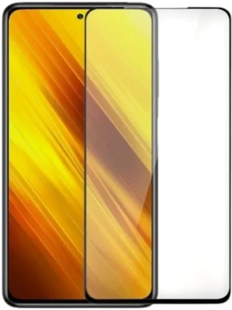 CTDW Standard Screen Protector for Realme C55