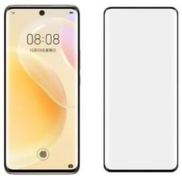 CTDW Standard Screen Protector for Huawei Nova 8
