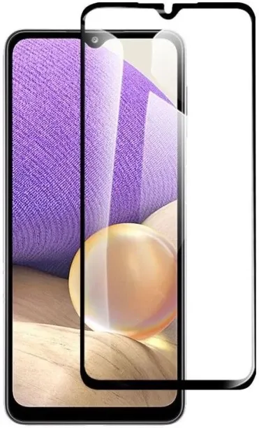 CTDW Standard Screen Protector for Samsung A22