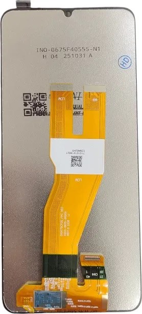 HYT Standard Screen Protector for Screen Replacement SAM-A05