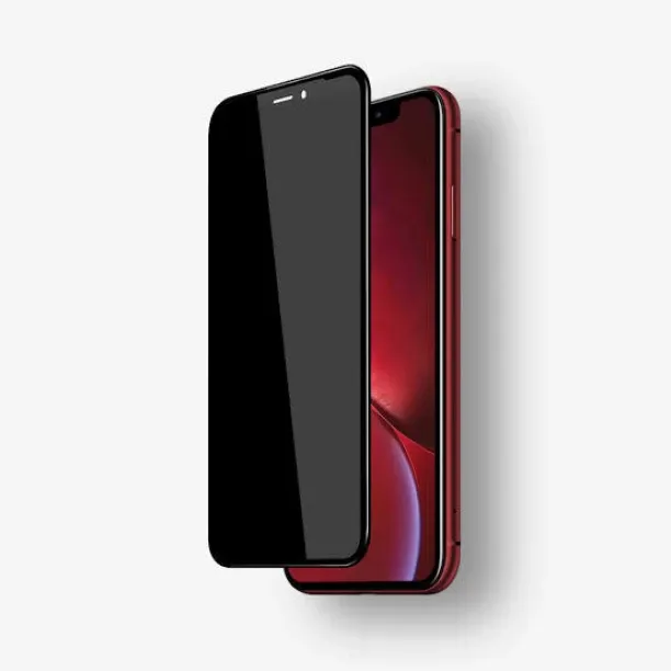 mars Privacy Screen Protector for i phone 11