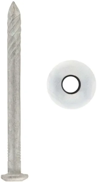 All Plug Steel Button Head Sheet Metal Screw